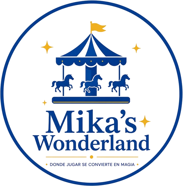 Mika's Wonderland